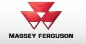 Трактор Massey Ferguson серии 353 - 393