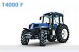Трактор New Holland серии TD4000F – 4020 / 4030 / 4040