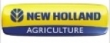 Трактор New Holland серии TM – 115 / 120 / 125 / 130 / 135 / 140 / 150 / 155 / 165