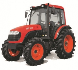 Тракторы Kioti серии DK – 751 / 754 / 901 / 904